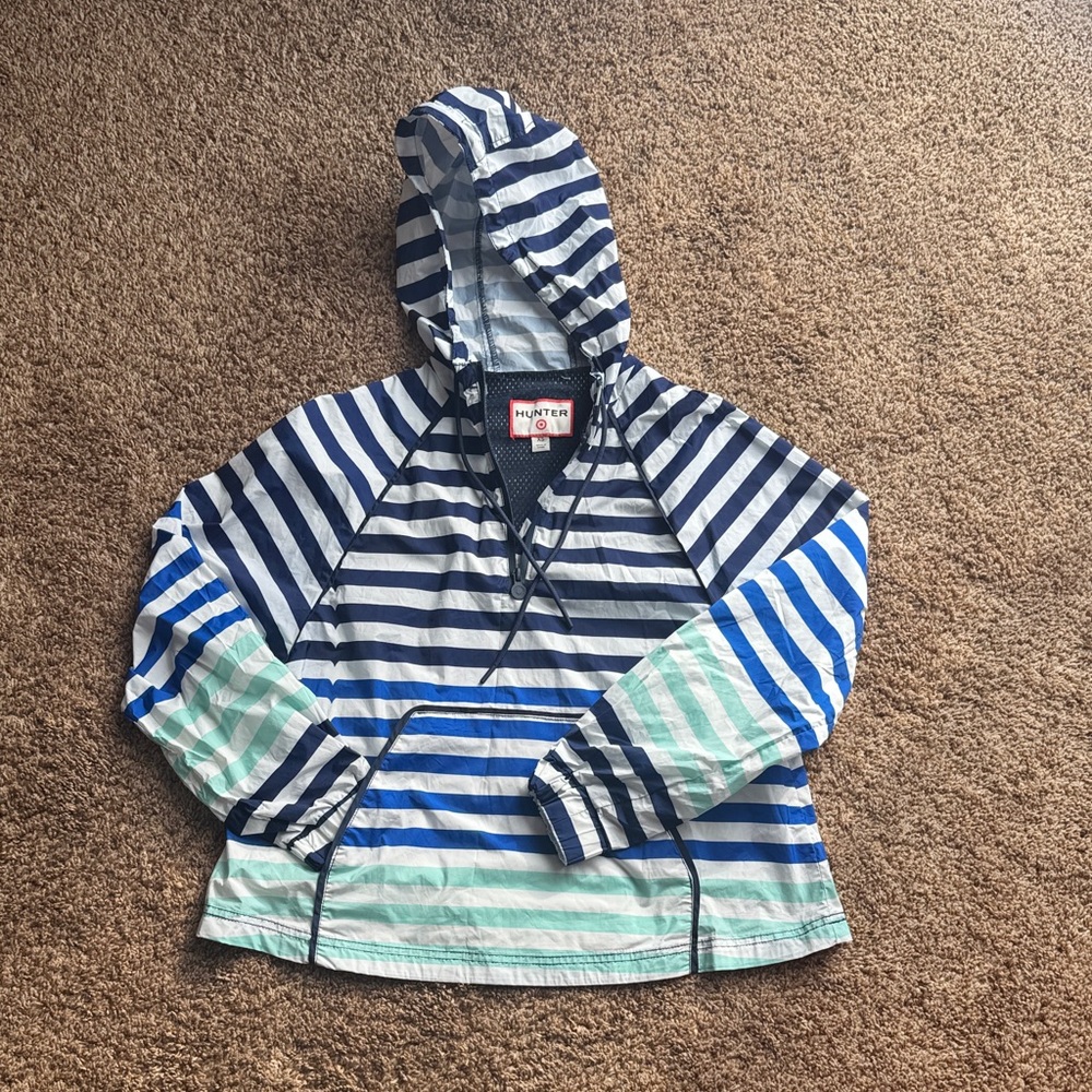 Hunter Rain Jacket - Picture 4 of 4